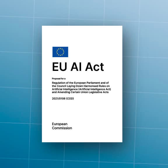 AI in Europe: understanding the new AI Act